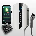 J1772 Hardwired