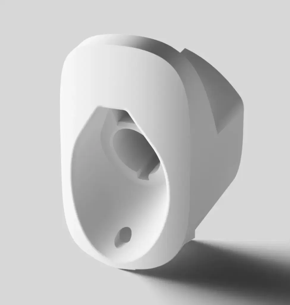 CleverCharge EV Charger Connector Holster (J1772)