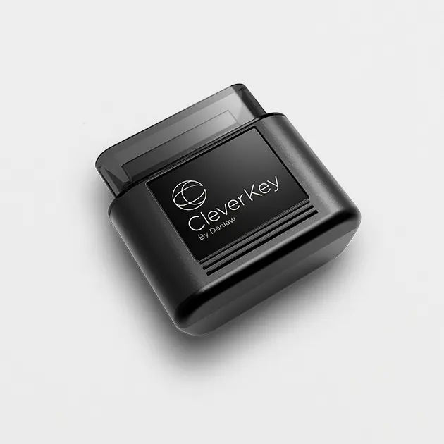 [HH-A22P-E6AK] CleverKey